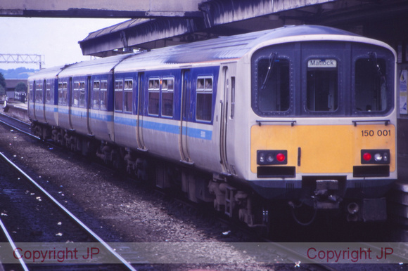 Derby 15-8-87 xz