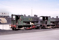 Industrial slides